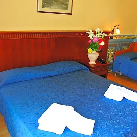 Mirage Hotel Lido di Classe