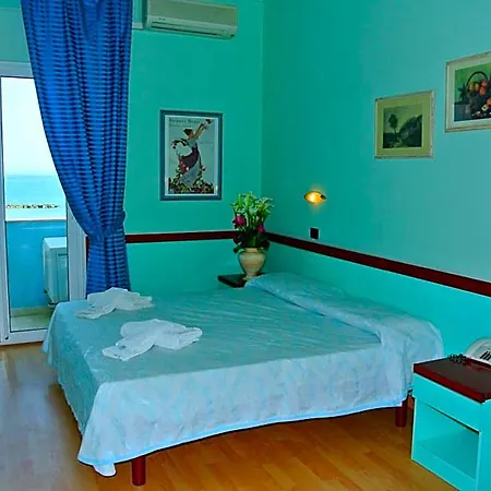 Mirage 3* Lido di Classe