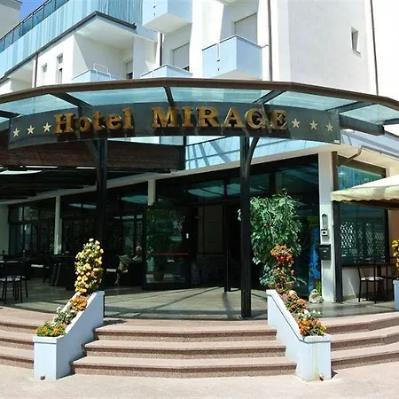 Mirage Hotel Lido di Classe
