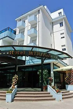Mirage 3* Lido di Classe