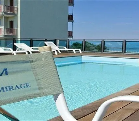 Mirage Hotel