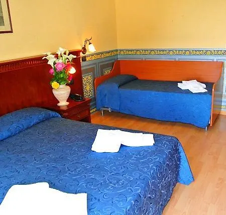 Hotel Mirage