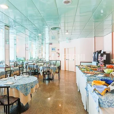 Mirage Hotel Lido di Classe