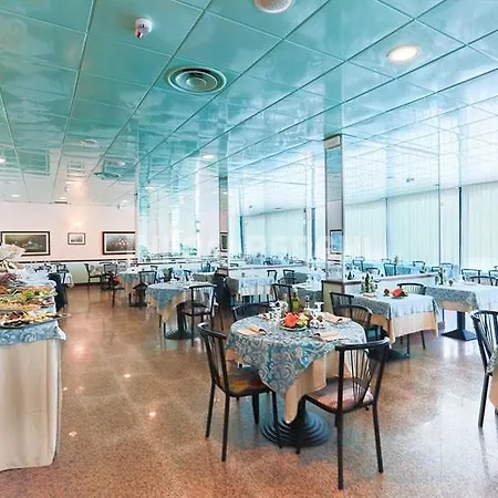 Mirage Lido di Classe