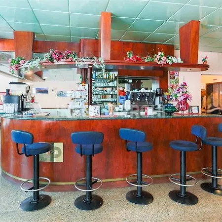Mirage Hotel