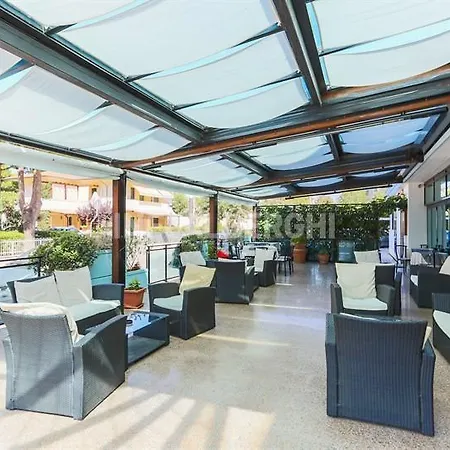 Hotel Mirage Lido di Classe