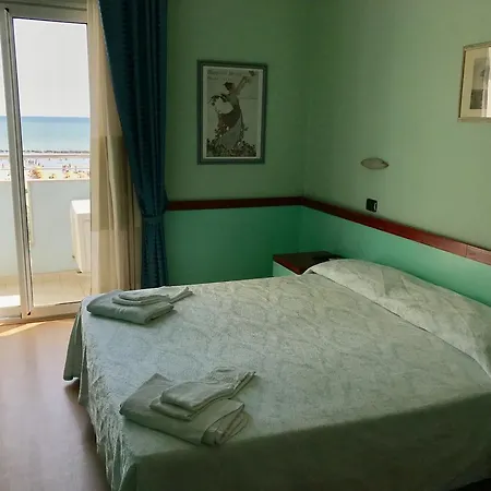 Hotel Mirage