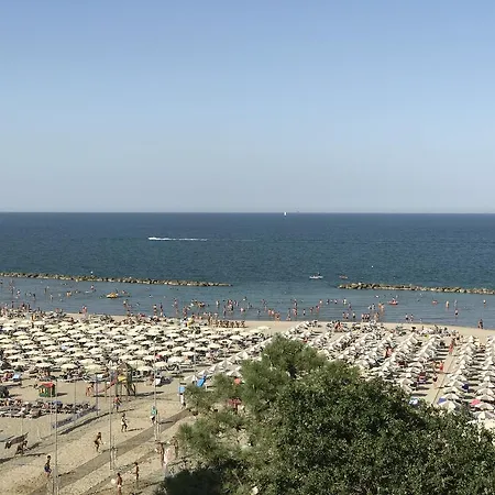 Mirage Lido di Classe