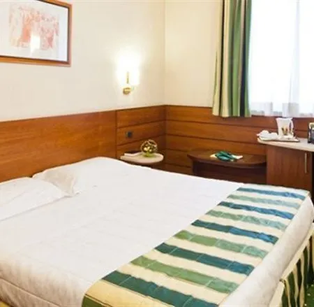 Mirage Hotel Lido di Classe