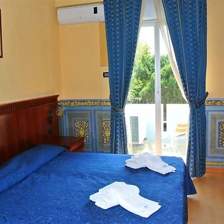 Hotel Mirage Lido di Classe