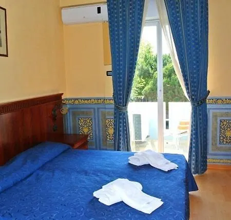 Hotel Mirage Lido di Classe