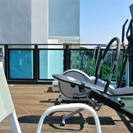 Hotel Mirage Lido di Classe