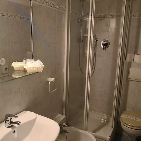 Mirage 3* Lido di Classe