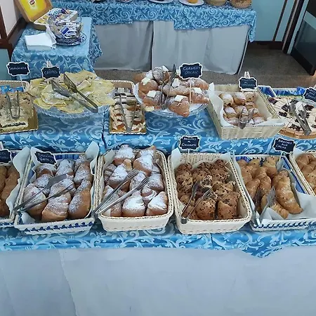 Mirage 3* Lido di Classe