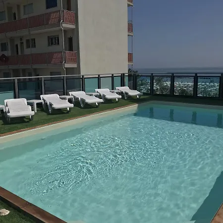 Mirage Hotel Lido di Classe