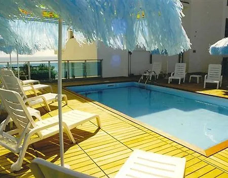 Mirage Отель Лидо-ди-Классе