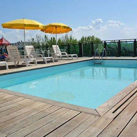 Mirage Hotel Lido di Classe