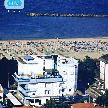 Mirage Hotel