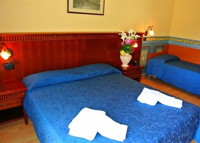 Mirage Hotel Lido di Classe