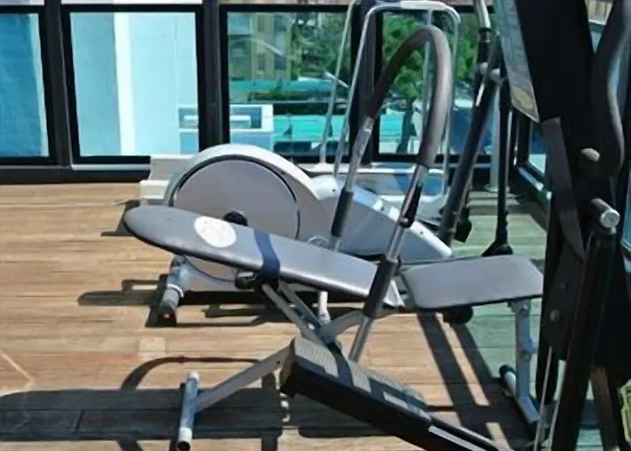 Mirage Hotel Lido di Classe