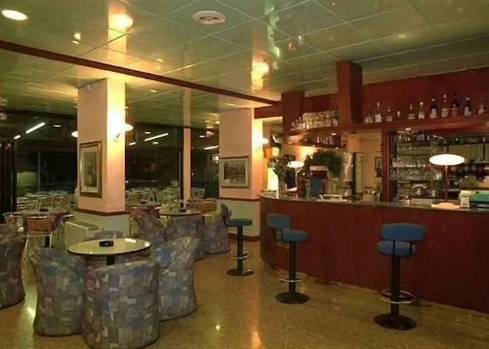 Mirage Lido di Classe