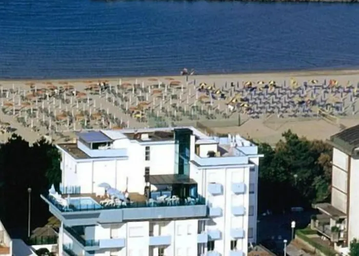 Mirage Lido di Classe