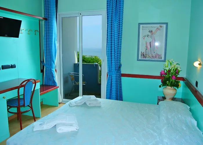 호텔 Mirage 리도 디 클라세