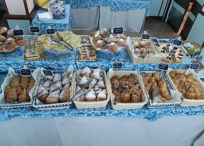 Mirage 3* לידו די קלאסה