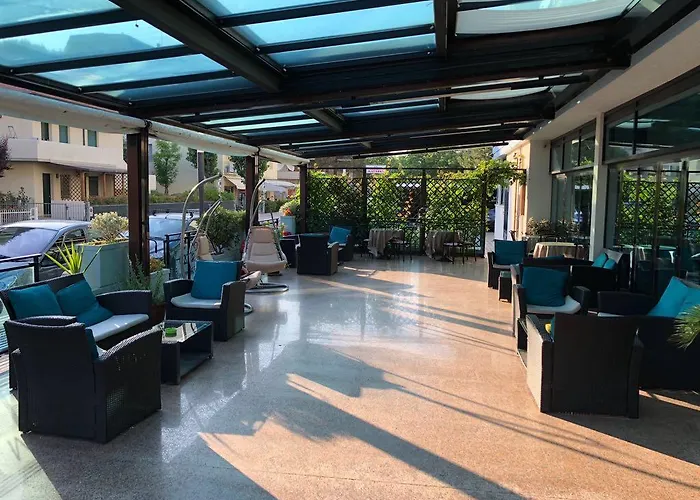 Mirage Lido di Classe