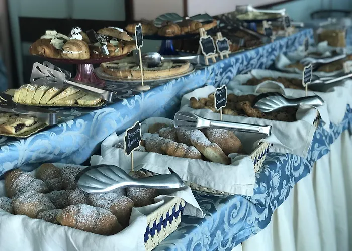 Mirage 호텔 리도 디 클라세