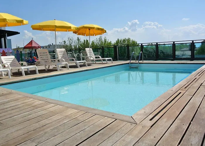 Mirage Hotel Lido di Classe