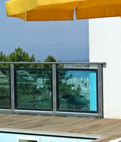 Mirage Hotel Lido di Classe